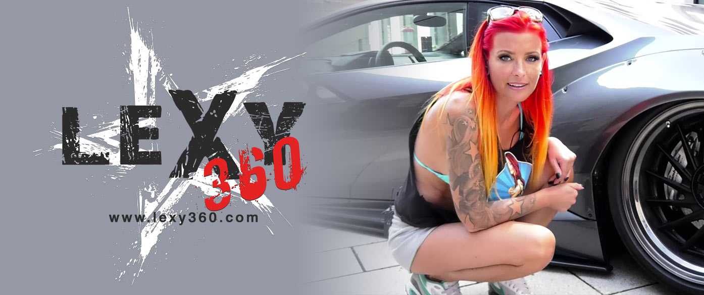 Lexy Roxx